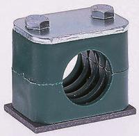 rap3-319 Parker Single Tube Clamp for 3/4in tube, RAP3-319