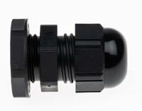5301521053019210 Lapp SKINTOP Series Black Polyamide Cable Gland, PG9 Thread, 3.5mm min., 8mm max., IP68