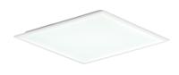 231-8114 RS PRO 32 W Square LED Panel Light, Cool White, Daylight, Warm White, L 595 mm W 595 mm