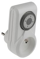 0-958-60 Legrand Plug In Timer