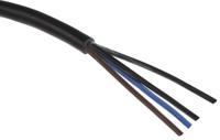 902-6947 RS PRO Roller Plunger Limit Switch, NO/NC, IP67, DPST, Thermoplastic Housing, 240V ac Max, 5A Max