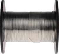 355-085 RS PRO 0.56mm Tinned Copper Wire, 24 AWG 91.3m Reel