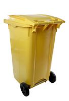 771-6519 RS PRO 240L Oil Spill Kit