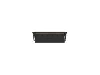 173793-e ERNI Cable assembly, 100mm