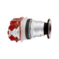 9001kr9bh13 Schneider Electric Harmony Series Push Button, Changeover, Bracket Mount, 30mm Cutout, C/O, 250V, IP66