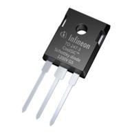 idw30g120c5bfksa1 Infineon 1200 V 30 A Diode Schottky 2-Pin TO-247 IDW30G120C5BFKSA1