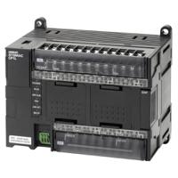 cp1l-em30dt1-d Omron CP1L-EM Series PLC CPU for Use with CP Series, PNP Output, 18-Input, DC Input