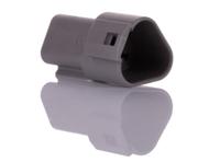 dt04-3p Deutsch, DT Automotive Connector Socket 3 Way DT04-3P