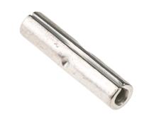 433-078 RS PRO Butt Splice Connector, Uninsulated, Tin 0.5 → 1.5 mm²
