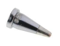 t0054444099 Weller LT A 1.6 mm Screwdriver Soldering Iron Tip