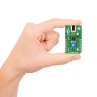mikroe-1820 MikroElektronika Flame Click Flame Sensor MikroBus Click Board for PT334-6B