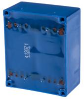 fl-2424 Block 24V ac 2 Output Through Hole PCB Transformer, 24VA
