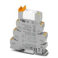 2905215 Phoenix Contact PLC-HPT Series Solid State Interface Relay, DIN Rail Mount