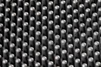 m53 ID Group M53 Rubber Anti-Fatigue Mat, 900mm x 180cm x 16mm