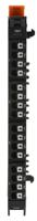 1315200000 Weidmuller NX Series Remote I/O Module, Digital Voltage, 24 V dc
