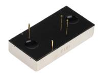 ten-10-2411 TRACOPOWER TEN 10 DC-DC Converter, 5V dc/ 2A Output, 18 → 36 V dc Input, 10W, Through Hole, +85°C Max Temp -40°C