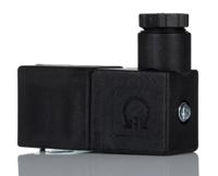 qm4812728 Norgren 24 V dc Solenoid Valve Coil