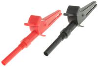 125-3738 RS PRO Crocodile Clip, 30A
