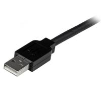 usb2aaext35m StarTech.com USB 2.0, Male USB A to Female USB A, 480Mbps, 35m