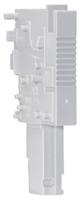 z111090550 Wieland WBF Series Right Side Connector for Use with DIN Rail Terminal Block with Plug-In Connection