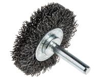 189-0079 RS PRO Circular Abrasive Brush, 50mm Diameter