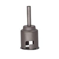hb-d50 Metcal HCT-910 5 mm Hot Air Tip Nozzle for use with HCT-910-11, HCT-910-21