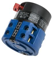 ca10a203gba001ft Kraus & Naimer On-Off Cam Switch, 20A