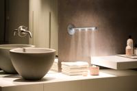 4058075227866 LEDVANCE 600 mW LED Batten Light, 5 V LED Luminaire, 222 mm Long, IP20