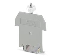 3034372 Phoenix Contact AP 2-TU KS Series Cover Profile Carrier for Use with DIN Rail Terminal Blocks