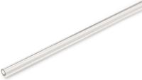 282-2278 RS PRO Clear Round Acrylic Tube, 1m x 38mm OD x 32mm ID