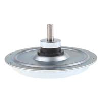 225-9585 RS PRO Brushed DC Motor, 200 W, 37.5 V dc, 64 Ncm, 3000 rpm, 10mm Shaft Diameter