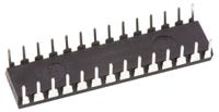pic16f876-20sp Microchip PIC16F876-20/SP, 8 bit PIC, PIC16F87X Microcontroller, 20 MHz, 14kB FLASH, 28-Pin SPDIP