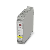 2900569 Phoenix Contact Contactron Motor Starter, 4 kW, 24 V dc, 3 Phase, IP20, 9 A
