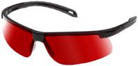 red-laser-glasses Laser Vision UV Laser Enhancement Glasses, Red