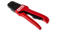 63819-0500 Molex 207129 Hand Ratcheting Crimp Tool for Micro-Latch Connectors