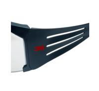 sf610as-eu 3M SecureFit 600 Safety Glasses, Clear PC Lens