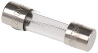 0219025mxap Littelfuse 2.5A T Glass Cartridge Fuse, 5 x 20mm