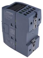 6es7221-1bf32-0xb0 Siemens PLC I/O Module for Use with SIMATIC S7-1200 Series, Digital, Digital