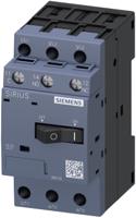 3rv1611-1ag14 Siemens 1.4 A SIRIUS 3RV Motor Protection Circuit Breaker