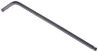 735-116 RS PRO L Shape Metric Hex Key, 6mm