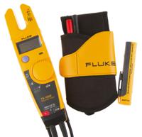 fluke-t5-h5-1ac-kit Fluke T5 Multifunction Tester, No RS Calibration
