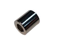 224-0386 RS PRO Round Brass Spacer 6mm