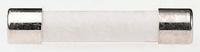 414-061a RS PRO 10A T Ceramic Cartridge Fuse, 6.3 x 32mm
