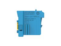 2377860-4 TE Connectivity, 2377860 Connector Housing Socket 11 Way, Wire Termination