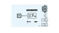 om2nta5kit NXP OM2NTA5KIT Near Field Communication (NFC) Development Kit for NFC Enabled Mobile Phone 13.56MHz OM2NTA5KIT