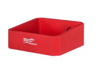 4932480713 Milwaukee Red Storage Racking, 89mm, 254mm