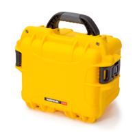 908s-010yl-0a0 Nanuk Nanuk 908 Waterproof Plastic Case, 318 x 249 x 203mm