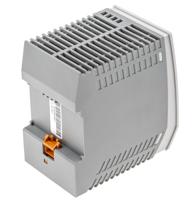 2902996 Phoenix Contact UNO POWER Switched Mode DIN Rail Power Supply, 85 → 264V ac ac Input, 48V dc dc Output, 2.1A