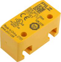 506334 PSENmag Magnetic Safety Non-Contact Switch, Magnetic Actuator, Plastic, 24 V dc