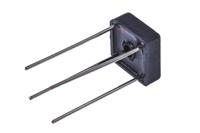 vs-kbpc804 Vishay Bridge Rectifier, 8A, 400V, 4-Pin